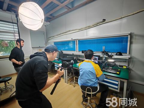 光影之間，價值無限 商業(yè)攝影如何賦能市場推廣宣傳